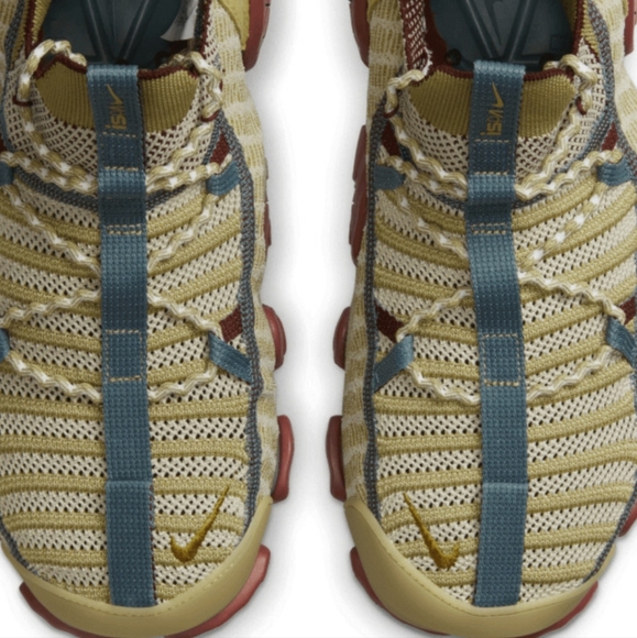 Nike Ispa Barley size 9 - Picture 10 of 14